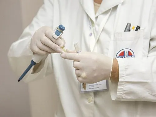 міністерство охорони здоров'я