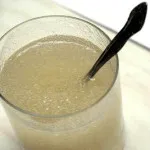 лікувати суглоби желатином