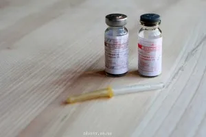 як лікувати нежить зеленого кольору