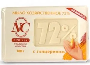 господарське мило від прищів відгуки