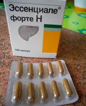 як лікувати печінку