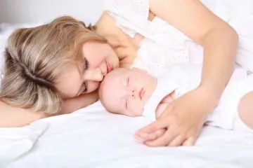 хронічний нежить вночі