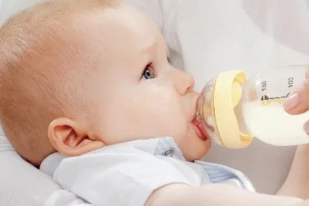 запор новонароджене немовля проблема