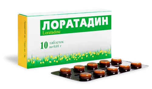 як лікувати алергію від укусів клопів