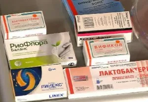 Дисбактеріоз кишечника у дітей: симптоми, лікування як лікувати дисбактеріоз у дітей 2 років