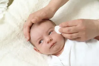 як лікувати сухий діатез