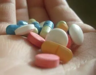 як лікувати вікової кольпіт
