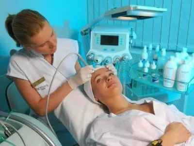 як лікувати очної демодекс