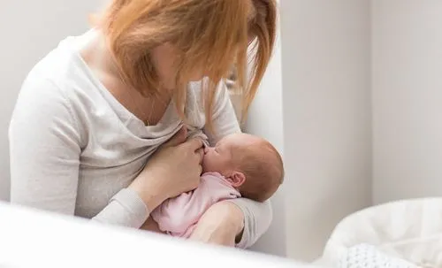 ніж лікувати кольпіт при грудному вигодовуванні