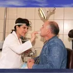 як вилікувати гипертрофический фарингіт