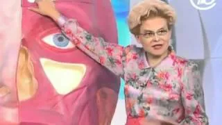 хронічний ексудативний гайморит
