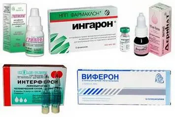 як швидко вилікувати нежить