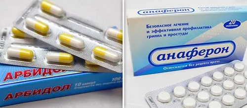 як лікувати грибковий синусит