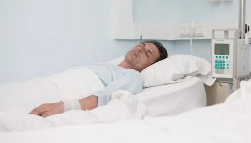 що робити інсульт