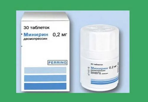 як лікувати нічний енурез у дітей