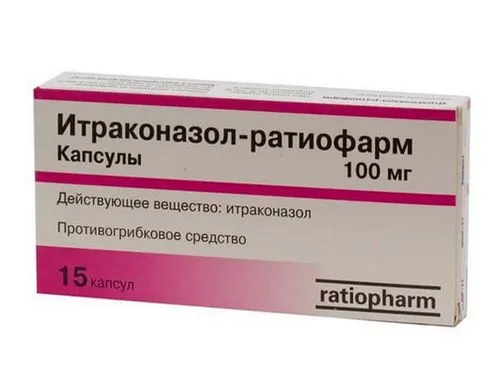 як лікувати грибковий тонзиліт