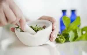 як лікувати остеохондроз народними засобами