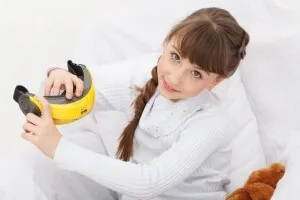 лікування короткозорості в домашніх умовах народними засобами
