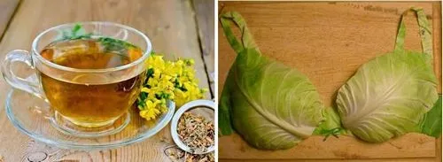 як лікувати кісту в домашніх умовах