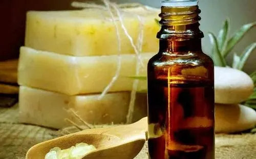 як лікувати коросту будинку
