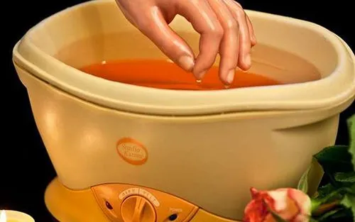 Лікування кутикули кутикула