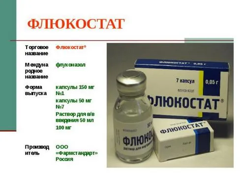 як лікувати кандидоз молочницю