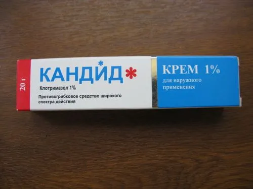 як лікувати кандидоз молочницю