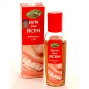 масло для ясен