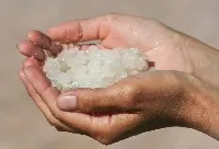 як лікувати псоріаз морською сіллю