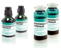 Лікування вітрянки у дітей лікування
