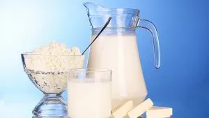 як лікувати гастрит козячим молоком
