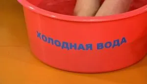 синдром неспокійних ніг як лікувати