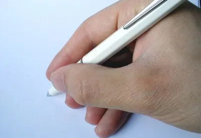 мозоль від ручки