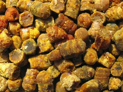 чи можна лікувати стоматит медом