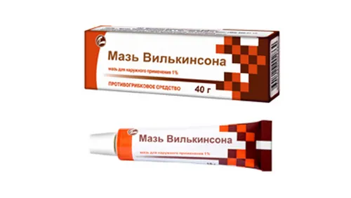як лікують коросту в лікарні