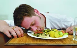 як лікувати отруєння народними засобами