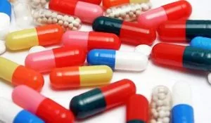 Грз у дорослого: чим лікувати? як лікувати ГРЗ при вич