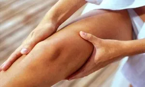 як лікувати остеохондроз ноги