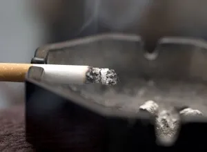 як лікувати легені від куріння