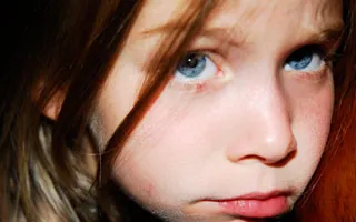 як лікувати нерви дитині