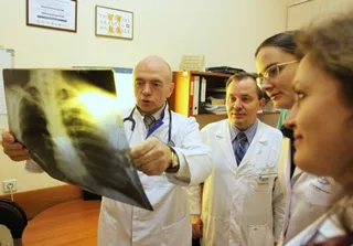 метастази в печінці