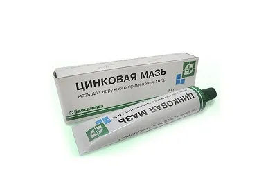 як лікувати дерматит в паху