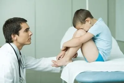 як можна лікувати нічний енурез