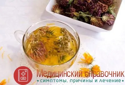 як лікувати дерматит під носом