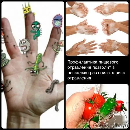 як лікувати отруєння грибами в домашніх умовах