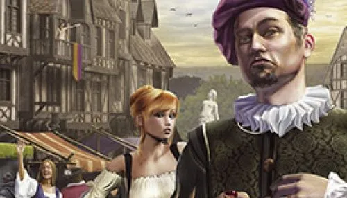 Огляд на guild 2: renaissance guild 2