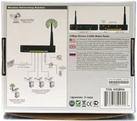 Adsl-router pentru Dummies