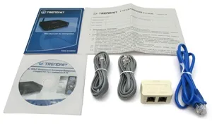 Adsl-router pentru Dummies