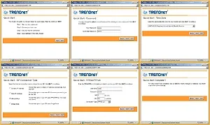 Adsl-router pentru Dummies