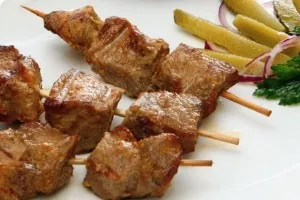 O marinata rapidă pentru rețete gratar de carne de porc și sfaturi (rețete) O marinata rapidă pentru rețete gratar de carne de porc și sfaturi